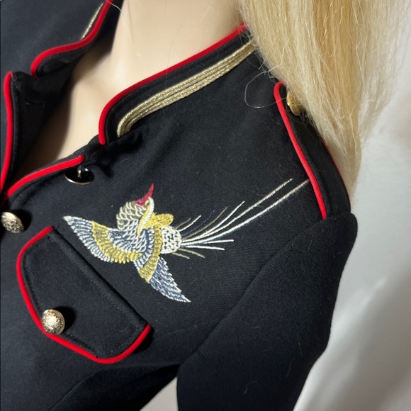 Zara Jacket - Picture 4 of 9